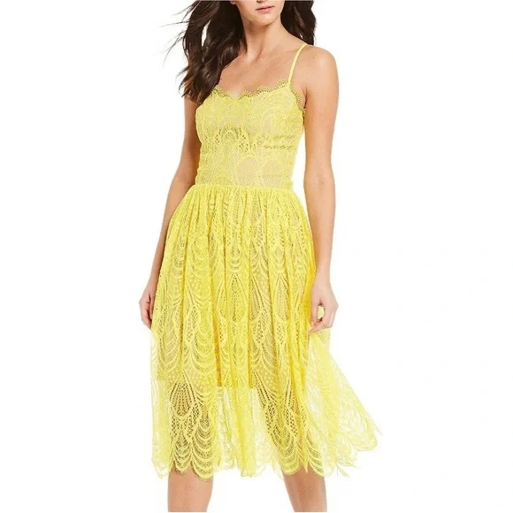 chinese dress ladies Amazon.com: Dress the Population Women's Brenna Sleeveless LACE FIT & Flare  MIDI Dress Dress, Honey, XL : Clothing, Shoes & Jewelry main image 0